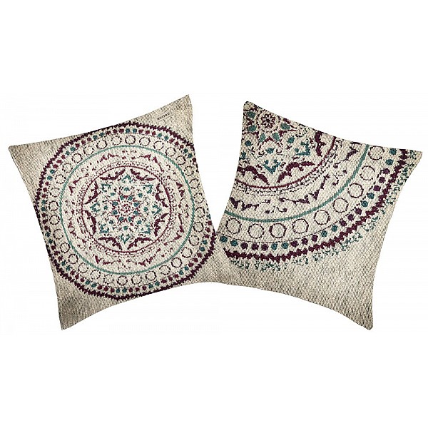 Pillow Shams - Rohana