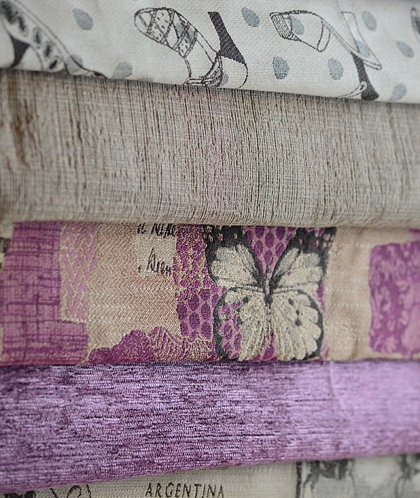 Upholstery
